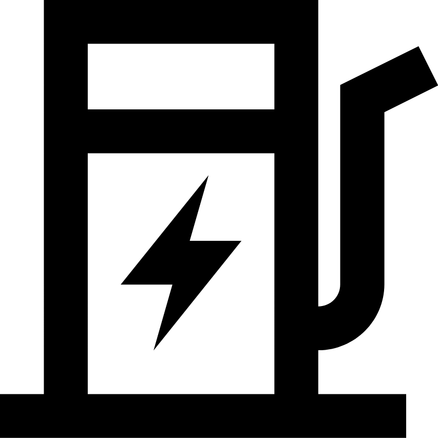Laadpalen